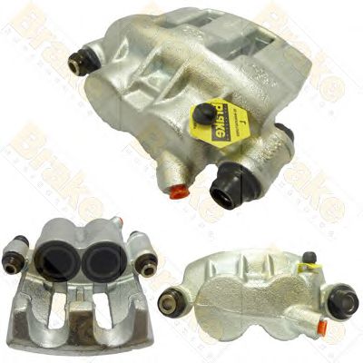 BRAKE ENGINEERING ca2548r -  Тормозной суппорт